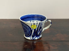Load image into Gallery viewer, Small Sgraffito Mug 20