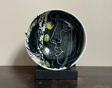 Load image into Gallery viewer, Small Sgraffito Bowl 41