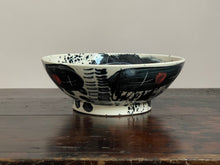 Load image into Gallery viewer, Sgraffito Bowl 47