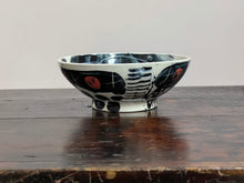 Load image into Gallery viewer, Small Sgraffito Bowl 51
