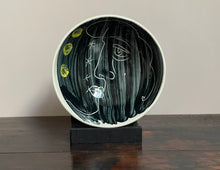 Load image into Gallery viewer, Small Sgraffito Bowl 52