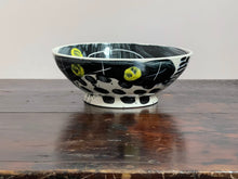 Load image into Gallery viewer, Small Sgraffito Bowl 52