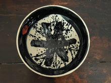 Load image into Gallery viewer, Small Sgraffito Cawl Bowl 53