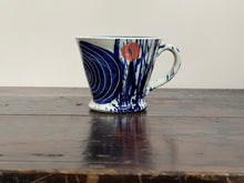 Load image into Gallery viewer, Sgraffito Mug 5