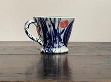 Load image into Gallery viewer, Sgraffito Mug 5