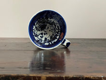 Load image into Gallery viewer, Sgraffito Mug 5