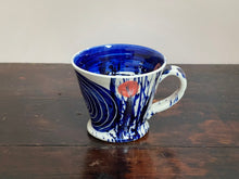 Load image into Gallery viewer, Sgraffito Mug 5