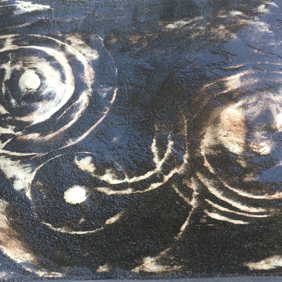 Judith Rees : Potter : Laugharne – Studio Cennen