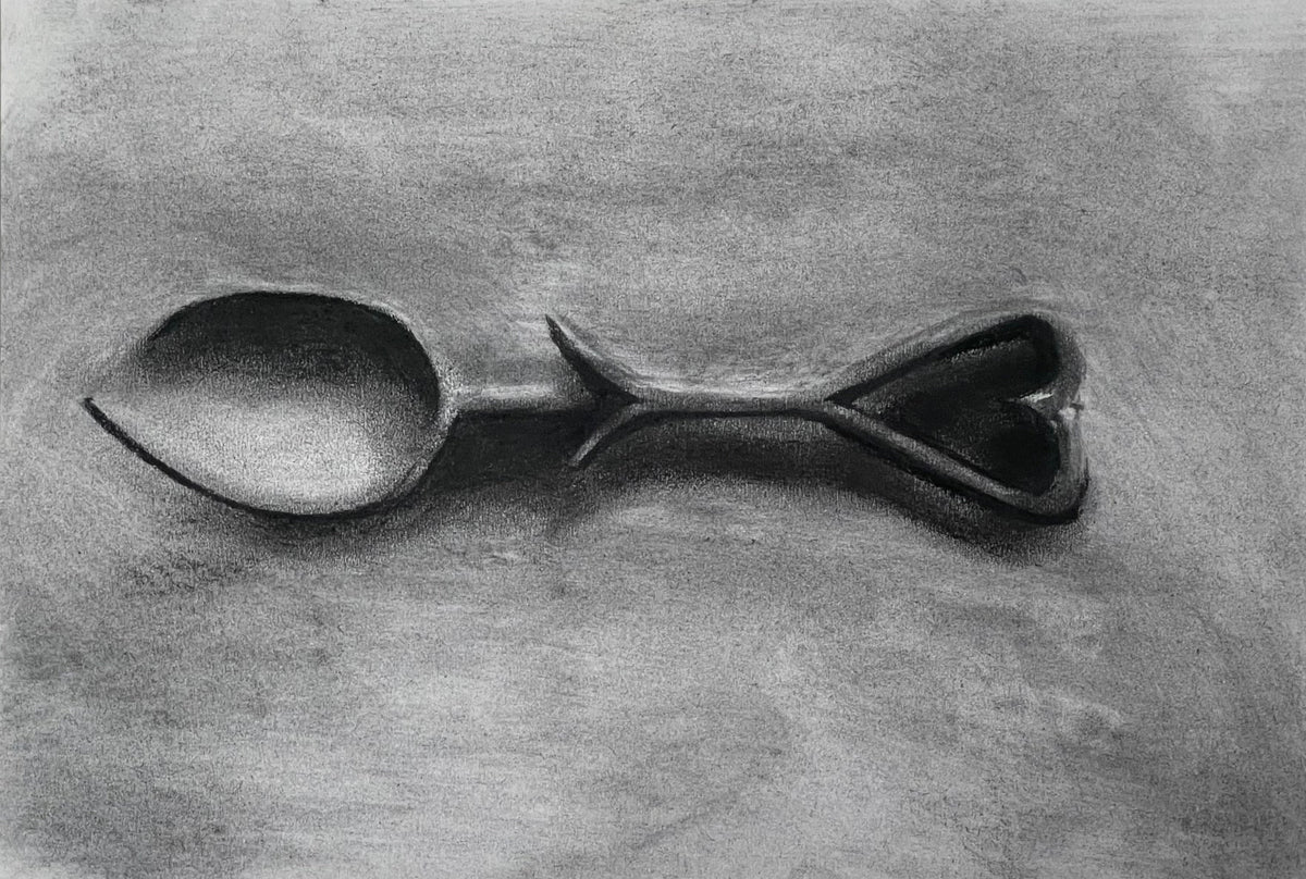 Martine Ormerod : Artist : Borth – Studio Cennen