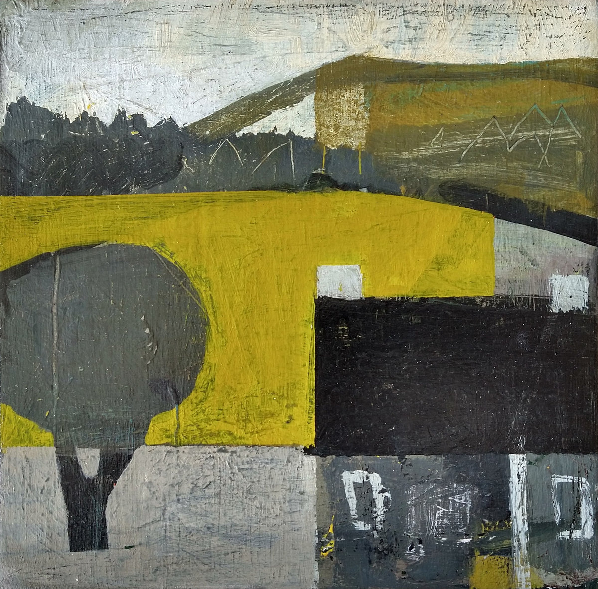 Primal : Tribal : Sold – Studio Cennen