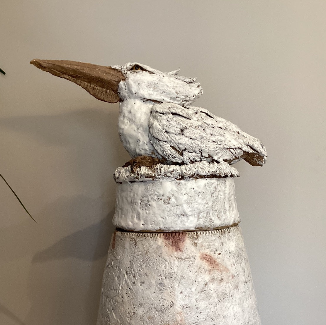 Jane Flint : Sculptor : Nailsworth – Studio Cennen