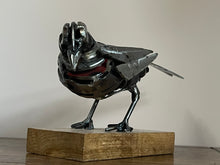 Load image into Gallery viewer, Blackbird
