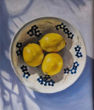 Load image into Gallery viewer, Lemons and Shadows
