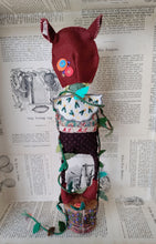 Load image into Gallery viewer, Silva Populi (no.21) Squip
