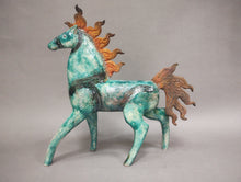 Load image into Gallery viewer, Dancing Horse
