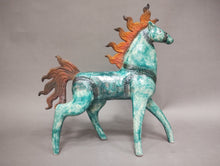 Load image into Gallery viewer, Dancing Horse
