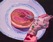 Load image into Gallery viewer, Pink Icing
