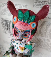 Load image into Gallery viewer, Silva Populi (no.21) Squip
