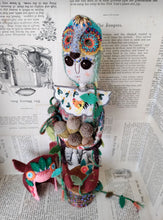 Load image into Gallery viewer, Silva Populi (no.21) Squip
