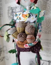 Load image into Gallery viewer, Silva Populi (no.21) Squip
