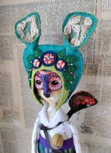 Load image into Gallery viewer, Silva Populi (no.22) Acaci
