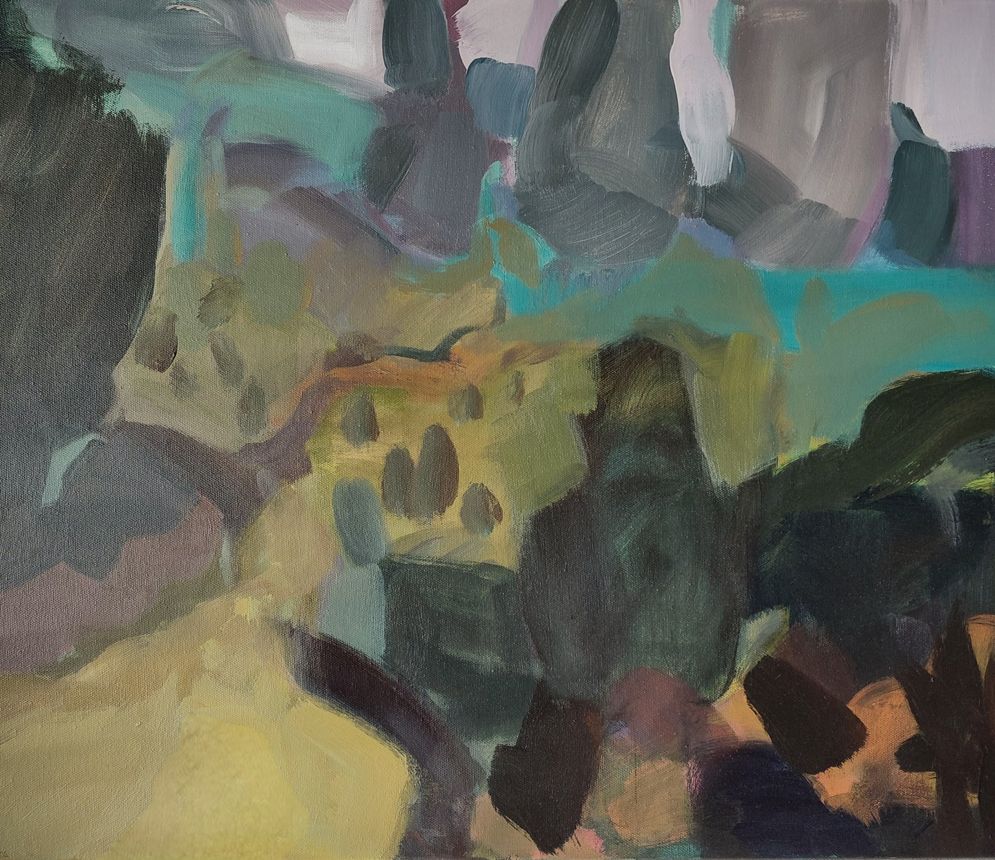 The Other Side of the Valley