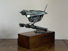 Load image into Gallery viewer, Wren
