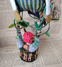 Load image into Gallery viewer, Silva Populi (no.22) Acaci
