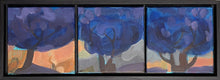 Load image into Gallery viewer, She Oak Triptych
