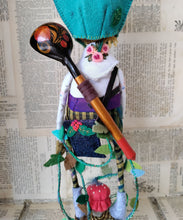 Load image into Gallery viewer, Silva Populi (no.22) Acaci
