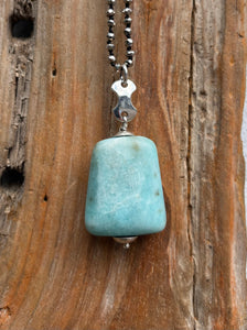 Amazonite Necklace