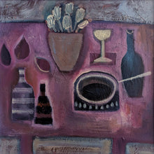 Load image into Gallery viewer, Damson Wine

