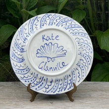 Load image into Gallery viewer, Large Tenby Plate
