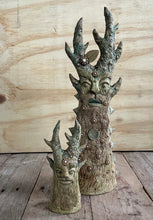 Load image into Gallery viewer, Small Tree Spirit
