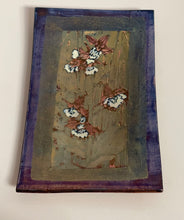 Load image into Gallery viewer, Marsh Heliborine Plate
