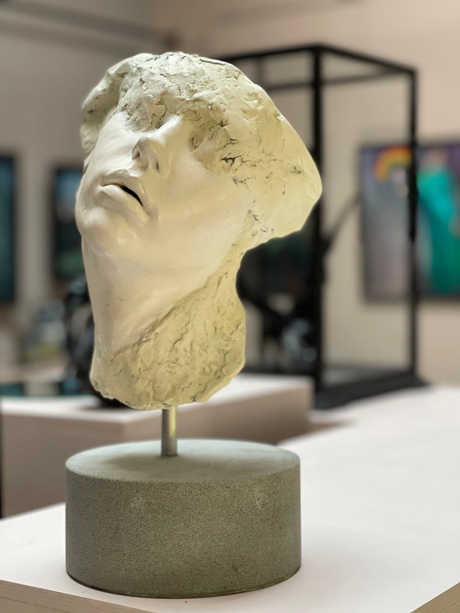 Dare to Dream – Studio Cennen