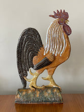 Load image into Gallery viewer, Henry the Handsome Rooster
