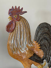 Load image into Gallery viewer, Henry the Handsome Rooster
