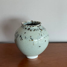 Load image into Gallery viewer, Small Moon Jar by Adam Buick
