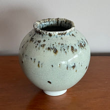 Load image into Gallery viewer, Small Moon Jar by Adam Buick
