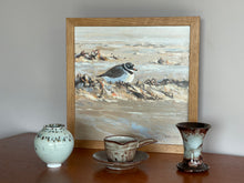 Load image into Gallery viewer, Bud Vase by Ewenny Pottery
