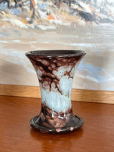 Load image into Gallery viewer, Bud Vase by Ewenny Pottery
