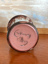 Load image into Gallery viewer, Bud Vase by Ewenny Pottery
