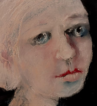 Load image into Gallery viewer, A Girls Face
