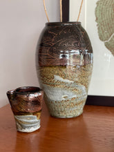 Load image into Gallery viewer, Large Vase by Tim Lake
