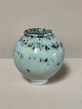 Load image into Gallery viewer, Small Moon Jar by Adam Buick
