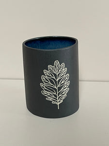 Leaf Vase