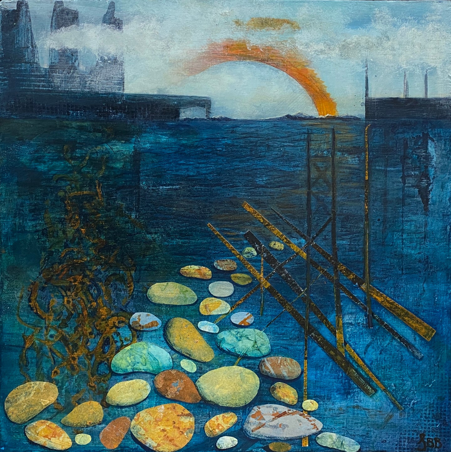 Below The Surface ll