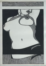 Load image into Gallery viewer, Torso by John May
