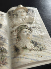Load image into Gallery viewer, Folk in Hats by Gillian Still
